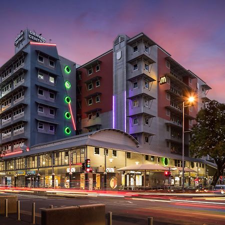 ริดเจส ดาร์วิน เซ็นทรัล Hotel ภายนอก รูปภาพ
