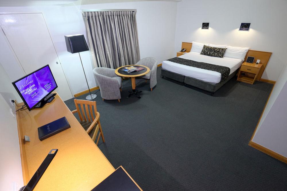 ริดเจส ดาร์วิน เซ็นทรัล Hotel ภายนอก รูปภาพ