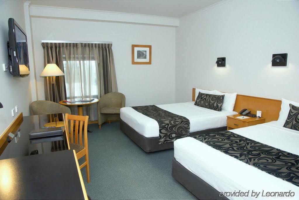ริดเจส ดาร์วิน เซ็นทรัล Hotel ภายนอก รูปภาพ