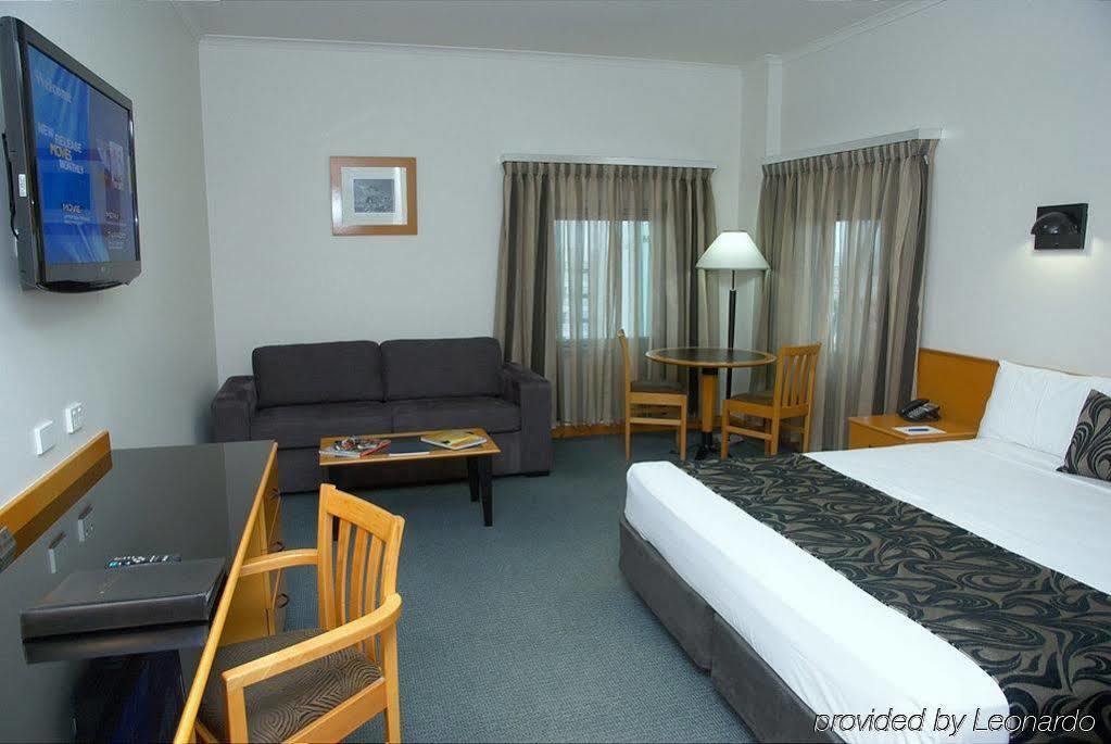 ริดเจส ดาร์วิน เซ็นทรัล Hotel ภายนอก รูปภาพ